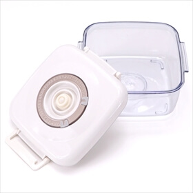 真空保存容器 700ml | ウィキャンオンライン