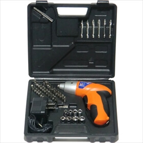 42P電動ドライバーセット | ウィキャンオンライン